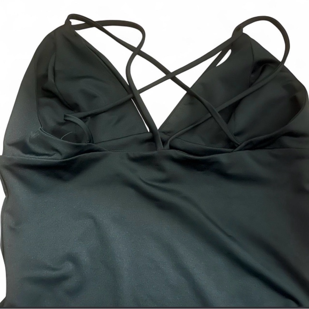 Windsor Black Bodysuit - Picture 3 of 3